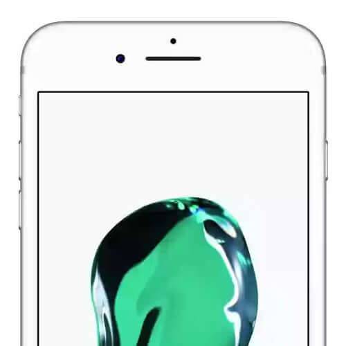 Apple iPhone 7 Plus Silver