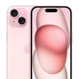 Buy iPhone 15 Pink 512GB model with fast shipping on Fonezone.com