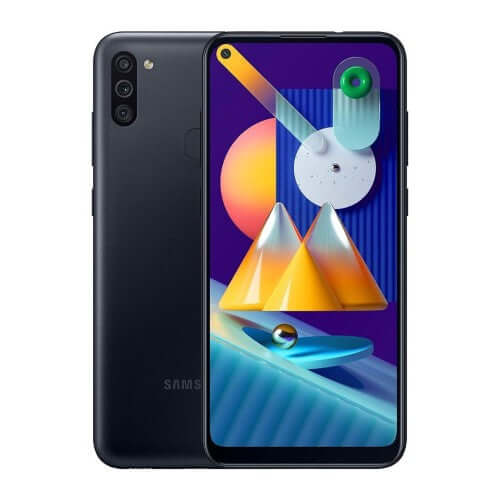 Samsung Galaxy M11 - Full Specifications & Price in India 