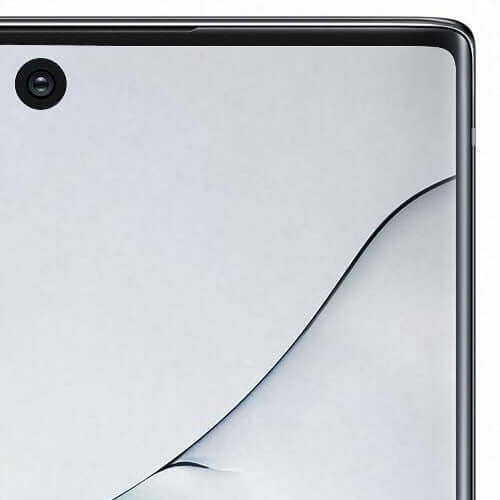 Samsung Galaxy Note 10+ 256GB 12GB Single Sim