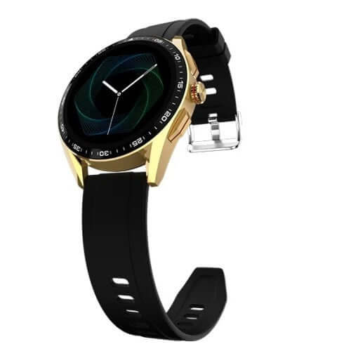 Fire-Boltt Invincible Plus 1.43” AMOLED calling smartwatch – Elegant and powerful | FoneZone