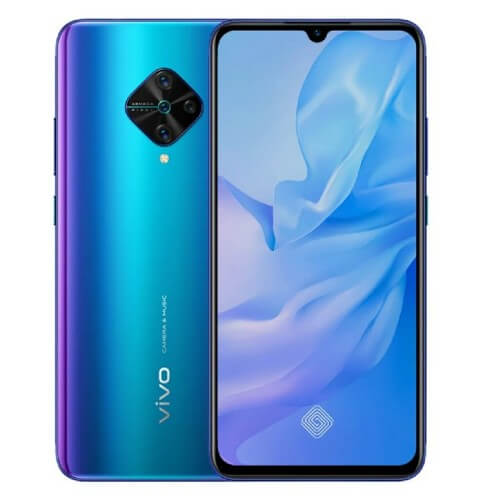 Vivo S1 Pro in India - Best Deals on Vivo Smartphones at Fonezone.com