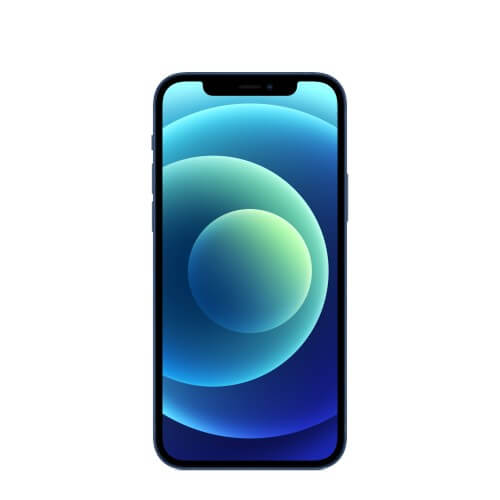 Buy Apple iPhone 12 Mini 128GB Blue Online at Best Price - Fonezone.com