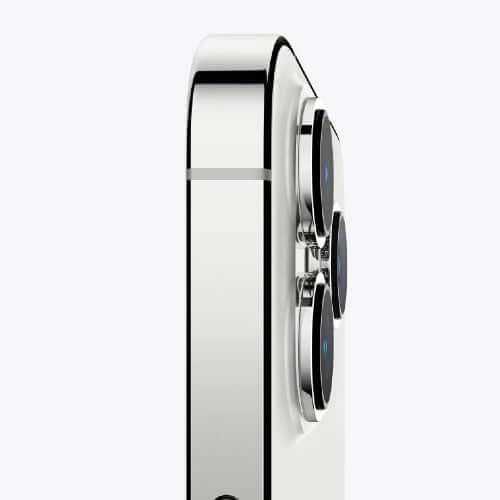 Apple iPhone 13 Pro Max, Silver
