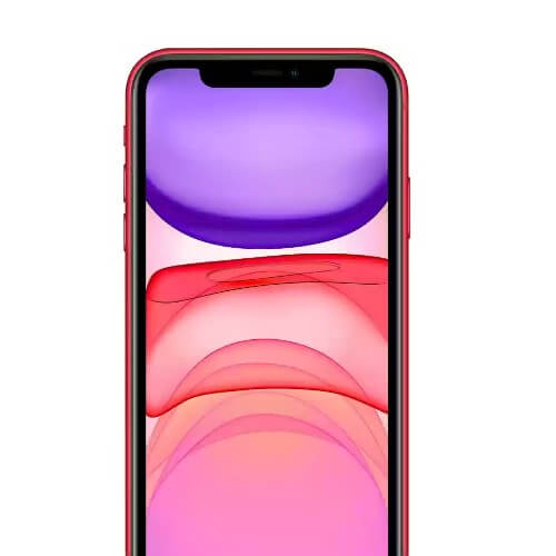 Apple iPhone 11 64GB Red Price in India | Features & Full Specification at Fonezone.com