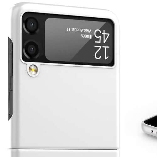 Samsung Galaxy Z, Flip3 128GB 8GB RAM Single Sim