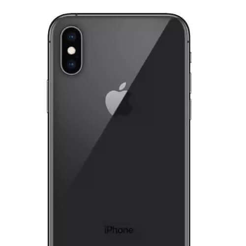 Apple iPhone XS Space Gray