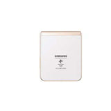 Buy online Samsung Galaxy Z Flip3 128GB 8GB RAM Single Sim Dream White