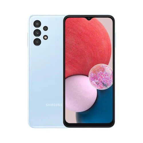 Samsung A13 64GB 4GB Dual Sim Blue -