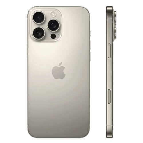 Apple iPhone 16 Pro – Available