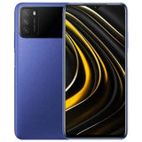 POCO M3 (Cool Blue, 4GB RAM, 128GB Storage) in India