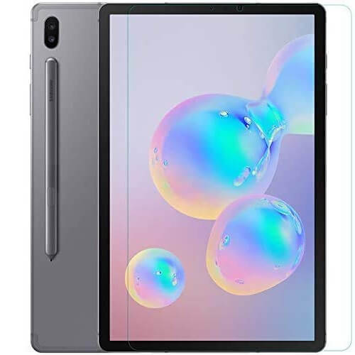 Shop for Samsung Galaxy Tab S6 128GB Storage Mountain Gray Tablet Price
