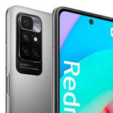 Xiaomi Redmi 10 64GB Carbon Gray smartphone with top features – Shop online in India