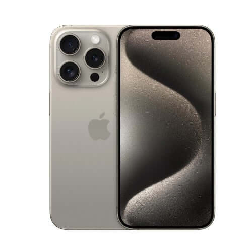 Apple iPhone 15 Pro | Shop now,