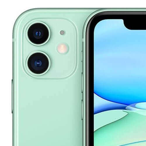 Apple iPhone 11 64GB Green Price in India - Fonezone.com