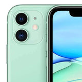 Apple iPhone 11 64GB Green Price in India - Fonezone.com