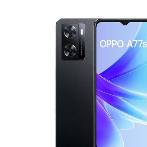 OPPO A77s in India, A77s specifications & features 