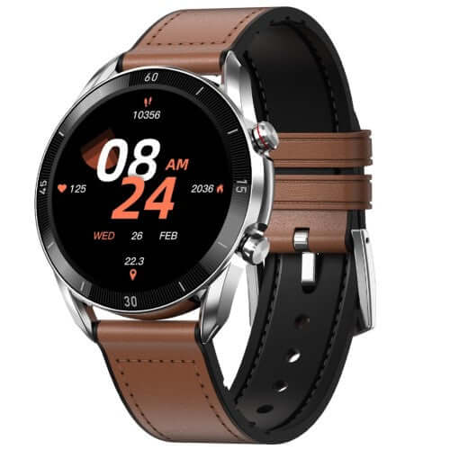 Shop Fire-Boltt Almighty 1.39-inch smartwatch – Elegant and intelligent wearable at FoneZone.com 