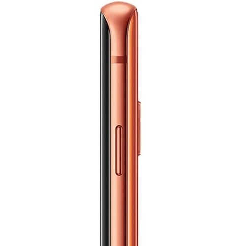 Samsung Galaxy S10 (Flamingo Pink, 128GB Storage) for sale