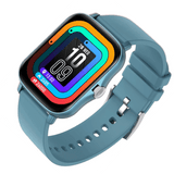 Fire Boltt Beast 1.69" (R) BSW002 Largest Display Size Full Touch Smart Watch - India