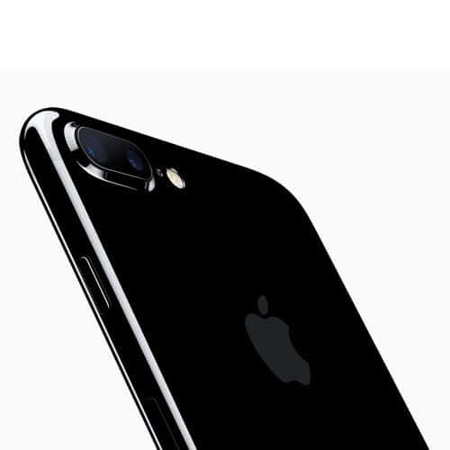 Apple iPhone 7 Plus Jet Black