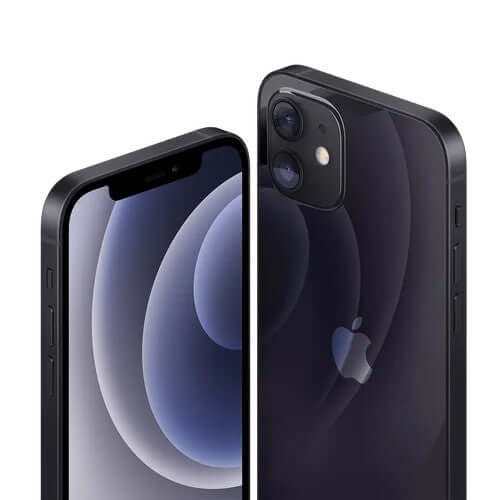 Apple iPhone 12 mini - Black Price