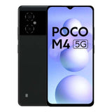 Poco M4 5G 4GB RAM 64GB storage refurbished phone in India