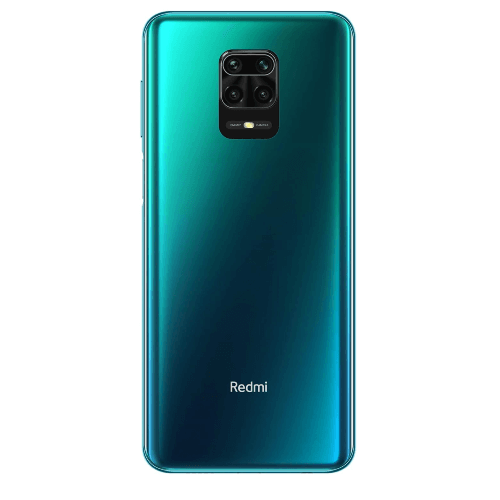 Xiaomi Redmi Note 9 Pro Max 128GB 6GB Ram Green
