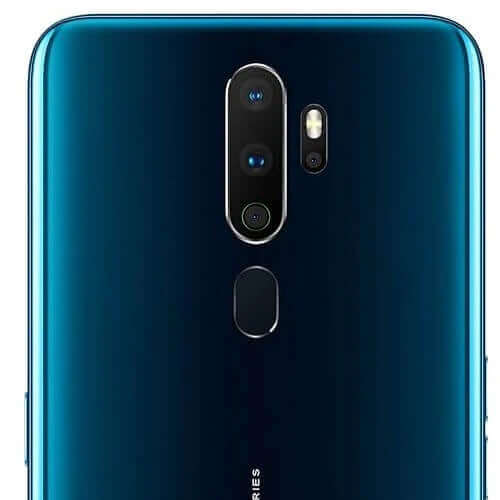 Oppo A9 2020 256GB 8GB Ram