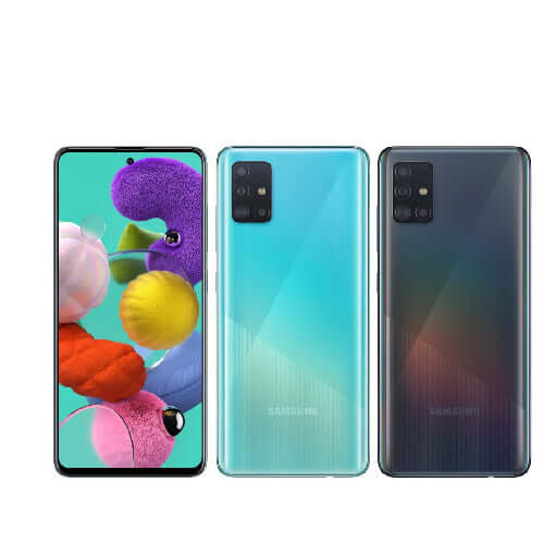 Samsung Galaxy A51 128GB 6GB RAM
