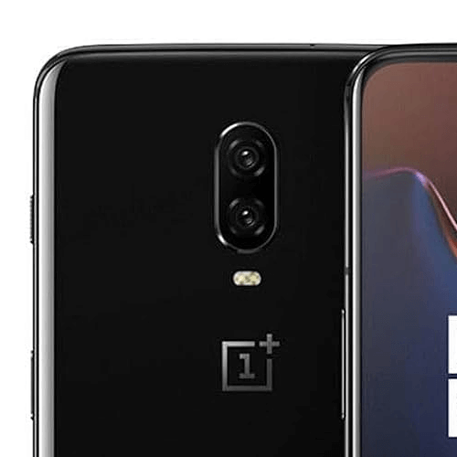 OnePlus 6T S4