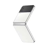 Galaxy Z Flip4 White 256GB 12GB RAM single sim