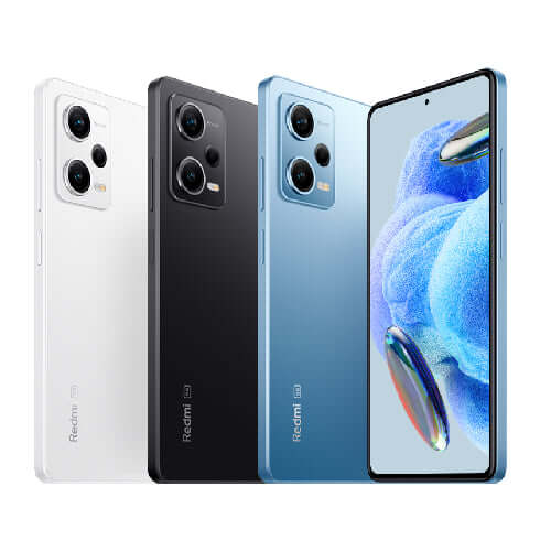 Xiaomi Redmi Note 12 Pro 5G 256GB 8GB Ram