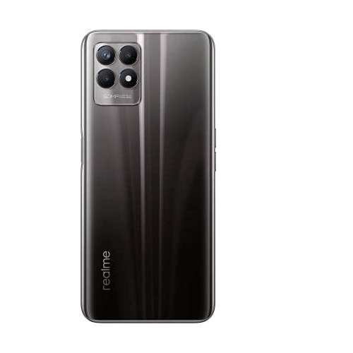 Realme 8i 120Hz display & 50MP camera specs