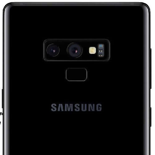 Samsung Galaxy Note 9 Single SIM Ram 6GB Rom 128GB Price