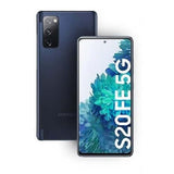 Buy Samsung Galaxy S20 FE 5G 128GB Dual Sim Cloud Navy