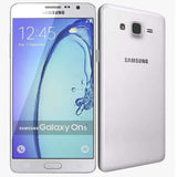 Samsung Galaxy On5 White Smartphones at lowest price