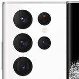 Samsung Galaxy S22 Ultra (128GB Storage, 8GB RAM) White Prices and Specs