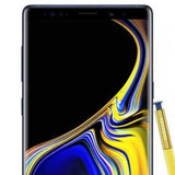 Samsung Galaxy Note9 Dual SIM 512GB 8GB RAM Ocean Blue