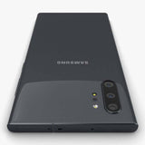 Samsung Galaxy - Note10 Plus 512GB 12GB RAM single sim Aura Black