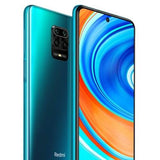 Xiaomi Redmi Note 9 Pro Max 128GB 6GB Ram Green