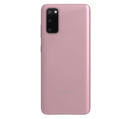 Samsung Galaxy S20 128GB Storage price