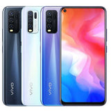 Vivo Y50 256GB 8GB Ram