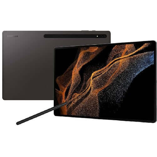 Refurbished Samsung Galaxy Tab S8 Ultra 128GB 8GB