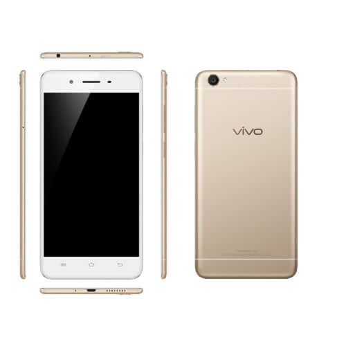 Vivo Y55S 16GB 