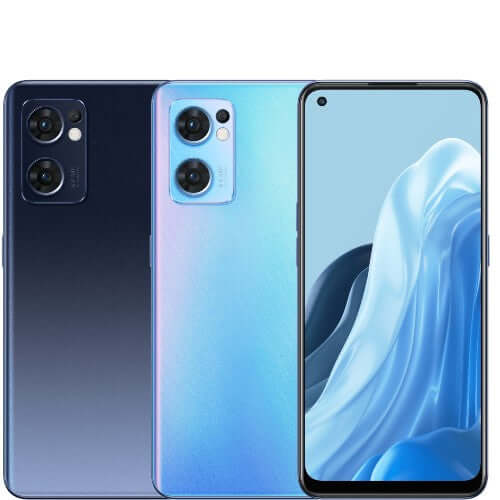 Buy Oppo Reno7 – Top Features & Deals at FoneZone.com