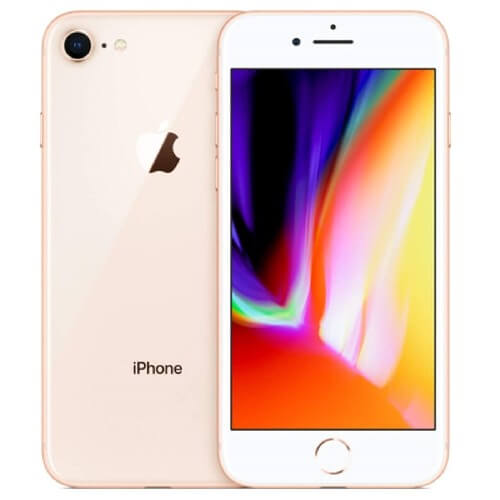 Apple iPhone 8 Gold