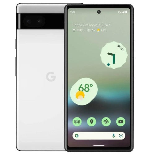 Google Pixel 6A 2022