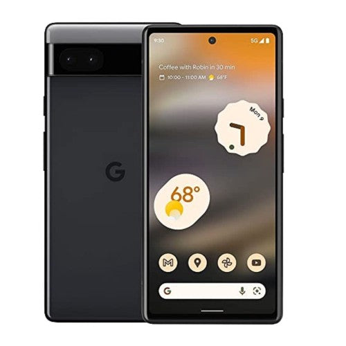 Google Pixel 6A 2022