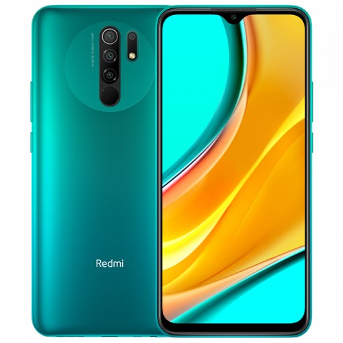 Xiaomi Redmi 9 2020